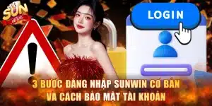Đăng Nhập Sunwin