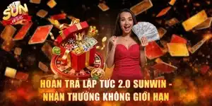 Hoàn Trả Lập Tức 2.0