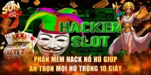 Phần Mềm Hack Nổ H