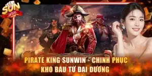 Pirate King