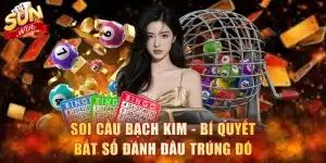 Soi Cầu Bạch Kim