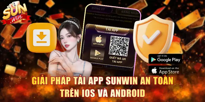 Tải App Sunwin