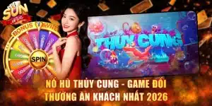 Thủy Cung